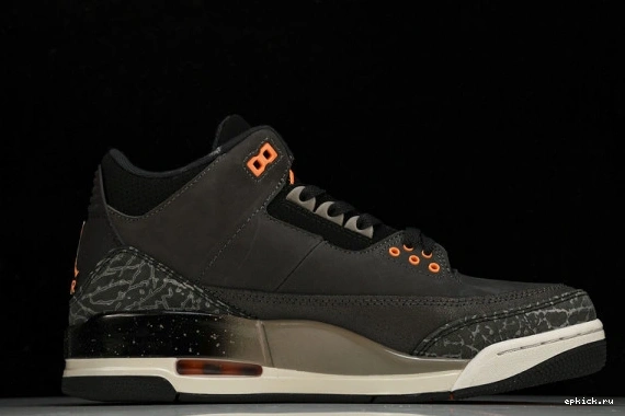 Rep EP (2023) Jordan CT8532-080 Fear Retro 3 CT8532-080 0216
